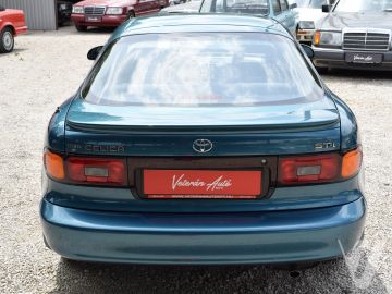 Toyota Celica (1992) Zdjęcia z zewnątrz