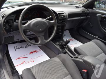 Toyota Celica (1992) Wnętrze