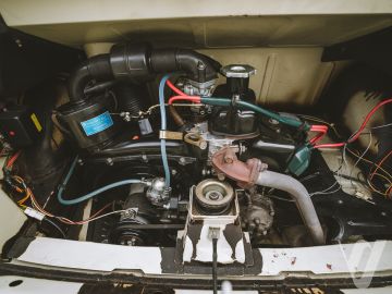 Fiat 126 (1980) Details