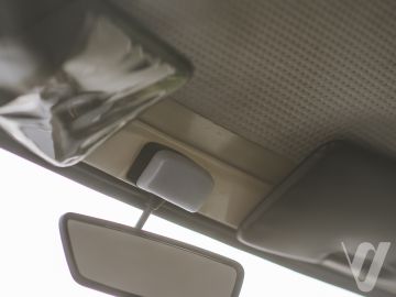 Fiat 126 (1980) Inside