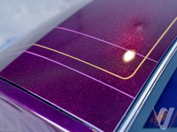 Cadillac Seville (1985) Zdjęcia z zewnątrz