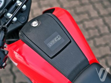 Honda Navi (2022) Zdjęcia z zewnątrz