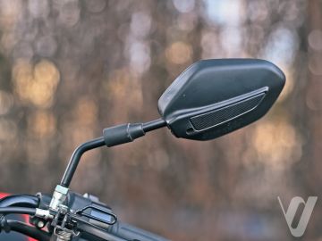 Honda Navi (2022) Zdjęcia z zewnątrz