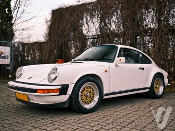 Porsche 911 (1980) Zdjęcia z zewnątrz