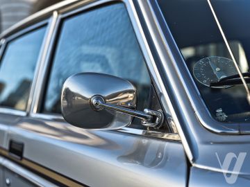 Volvo 244 (1977) Zdjęcia z zewnątrz