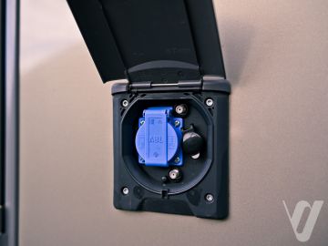 Burstner GMBH (2018) Detale