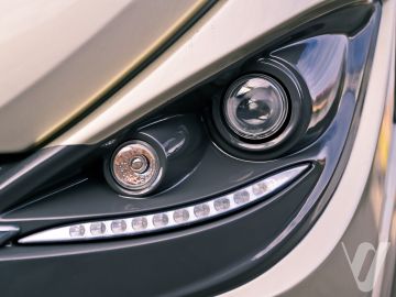 Burstner GMBH (2018) Zdjęcia z zewnątrz