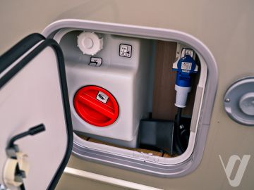 Burstner GMBH (2018) Detale