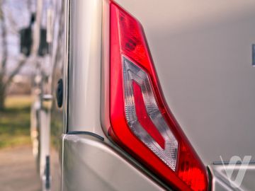 Burstner GMBH (2018) Zdjęcia z zewnątrz