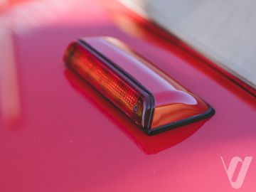 Jaguar XJS (1994) Detale