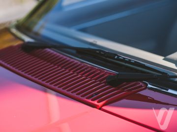 Jaguar XJS (1994) Detale