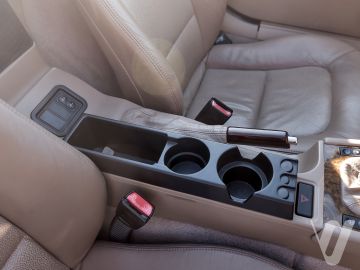 BMW Z3 (2000) Details