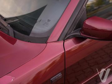 Lancia Delta (1995) Detale