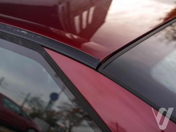 Lancia Delta (1995) Detale