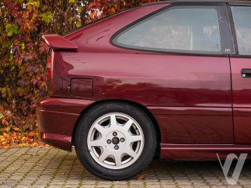 Lancia Delta (1995) Zdjęcia z zewnątrz