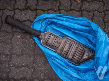 Lancia Delta (1995) Detale