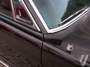 Ford Mustang (1966) Zdjęcia z zewnątrz