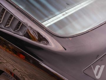 Ford Mustang (1966) Zdjęcia z zewnątrz