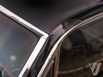 Ford Mustang (1966) Zdjęcia z zewnątrz