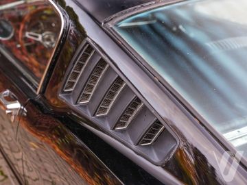 Ford Mustang (1966) Zdjęcia z zewnątrz