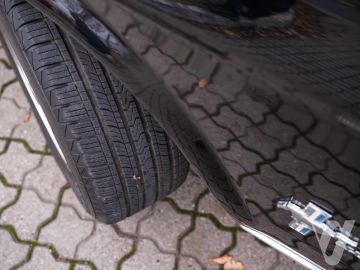 Ford Mustang (1966) Zdjęcia z zewnątrz