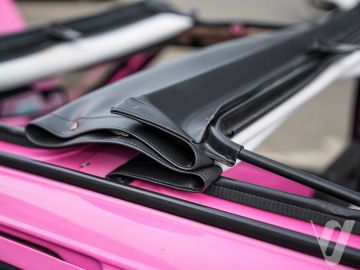 Fiat Panda (1992) Detale