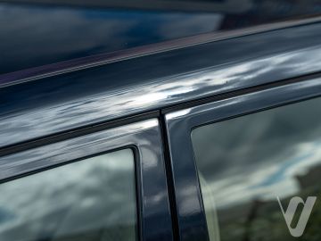 Mercedes-Benz W201 (1991) Zdjęcia z zewnątrz