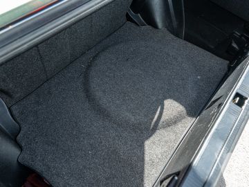 Mercedes-Benz W201 (1991) Detale
