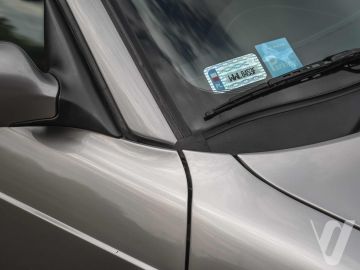 Saab 9-3 (2002) Detale