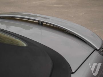 Saab 9-3 (2002) Detale