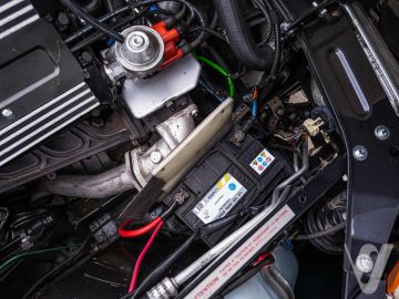 Saab 900 (1995) Detale