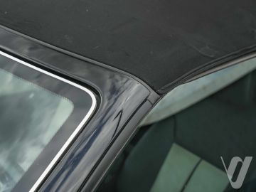 Saab 9-3 (2007) Zdjęcia z zewnątrz