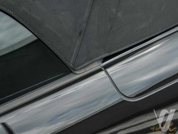 Saab 9-3 (2007) Zdjęcia z zewnątrz