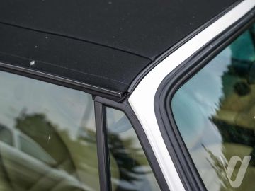 Porsche 911 (1986) Zdjęcia z zewnątrz