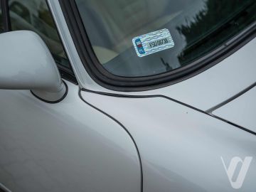 Porsche 911 (1986) Zdjęcia z zewnątrz