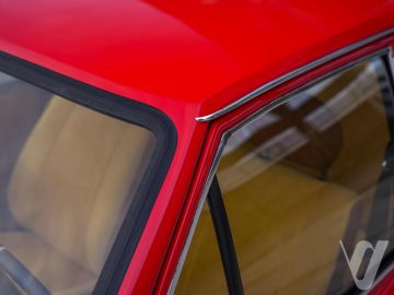 Audi 80 (1976) Zdjęcia z zewnątrz