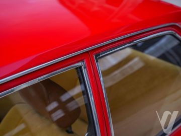 Audi 80 (1976) Zdjęcia z zewnątrz