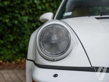 Porsche 911 (1986) Zdjęcia z zewnątrz