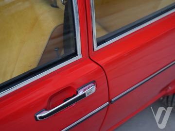 Audi 80 (1976) Zdjęcia z zewnątrz