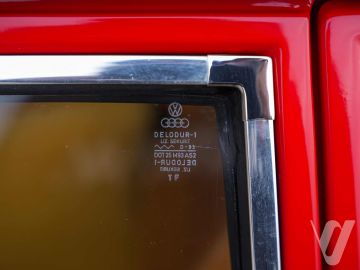 Audi 80 (1976) Zdjęcia z zewnątrz