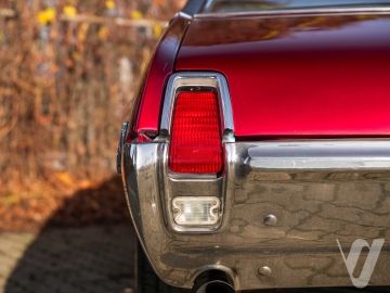 Oldsmobile (1969) Zdjęcia z zewnątrz