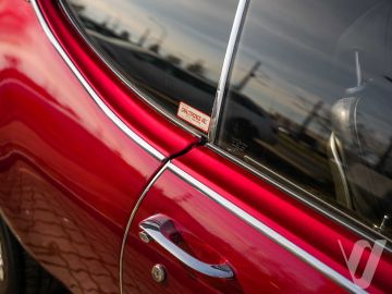 Oldsmobile (1969) Zdjęcia z zewnątrz