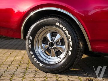 Oldsmobile (1969) Zdjęcia z zewnątrz