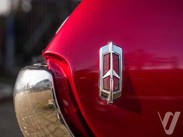 Oldsmobile (1969) Zdjęcia z zewnątrz