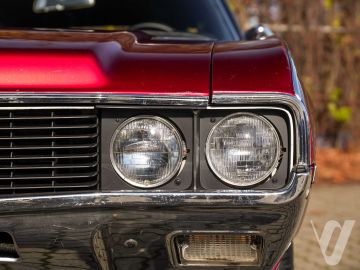 Oldsmobile (1969) Zdjęcia z zewnątrz