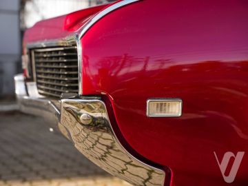 Oldsmobile (1969) Zdjęcia z zewnątrz