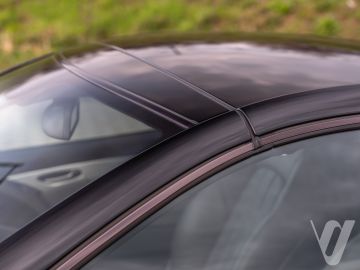 Mercedes-Benz SL (2003) Zdjęcia z zewnątrz