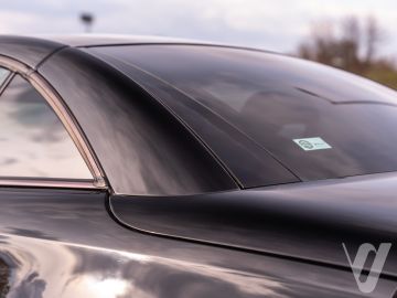 Mercedes-Benz SL (2003) Zdjęcia z zewnątrz