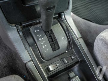 Volvo 940 (1995) Wnętrze