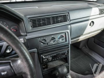 Volvo 940 (1995) Wnętrze